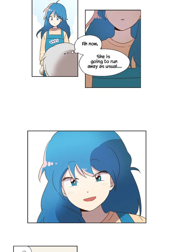 Read Banjungnyok Sonyo chapter 55 image 6 on Lezhin