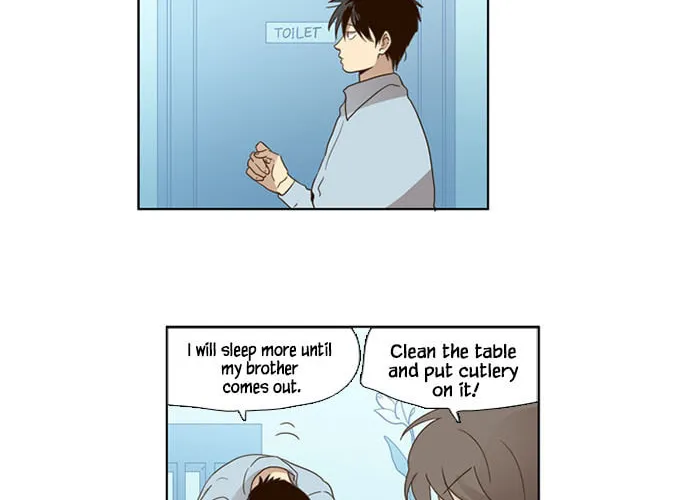 Read Banjungnyok Sonyo chapter 56 image 1 on Lezhin