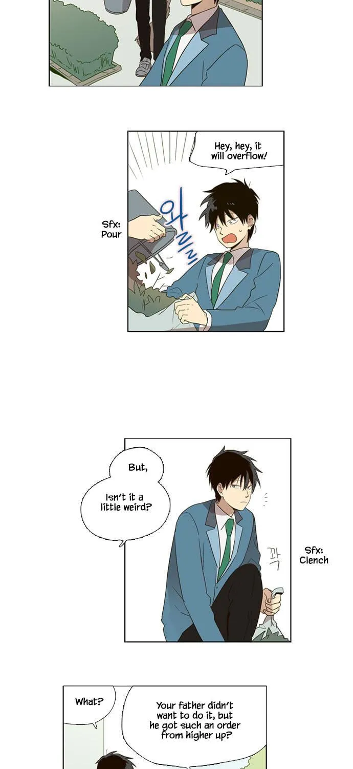 Read Banjungnyok Sonyo chapter 56 image 10 on Lezhin