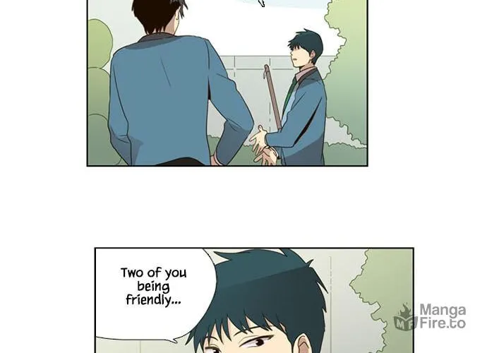 Read Banjungnyok Sonyo chapter 56 image 11 on Lezhin