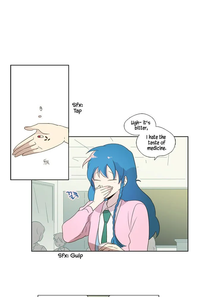 Read Banjungnyok Sonyo chapter 56 image 14 on Lezhin