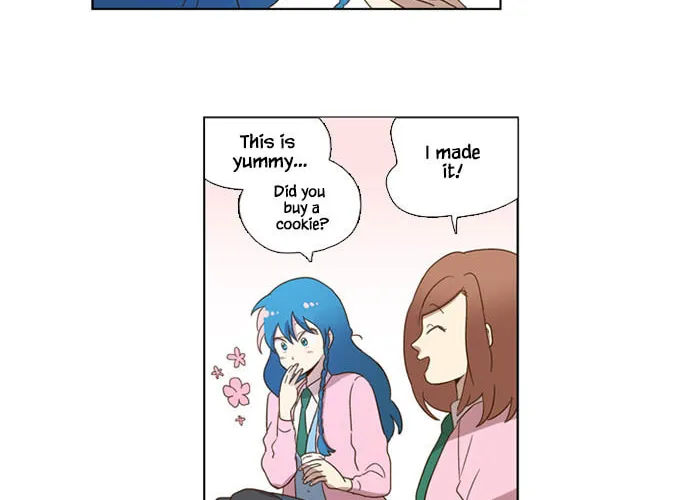 Read Banjungnyok Sonyo chapter 56 image 16 on Lezhin