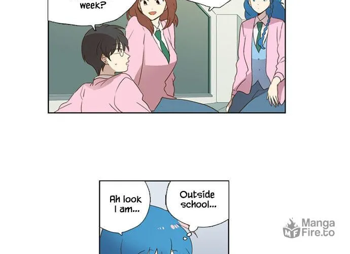 Read Banjungnyok Sonyo chapter 56 image 20 on Lezhin