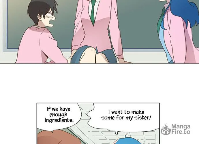 Read Banjungnyok Sonyo chapter 56 image 24 on Lezhin