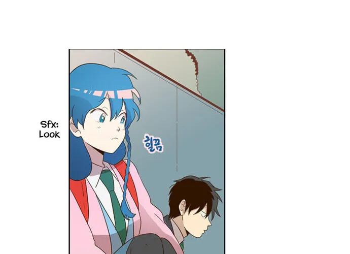 Read Banjungnyok Sonyo chapter 56 image 28 on Lezhin
