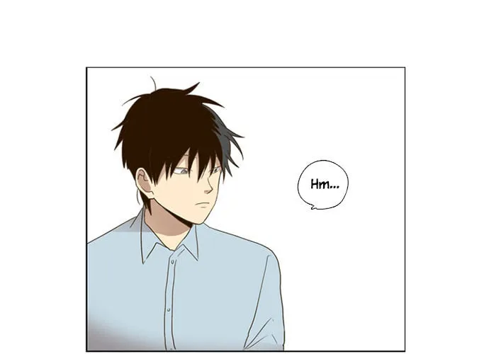 Read Banjungnyok Sonyo chapter 56 image 3 on Lezhin