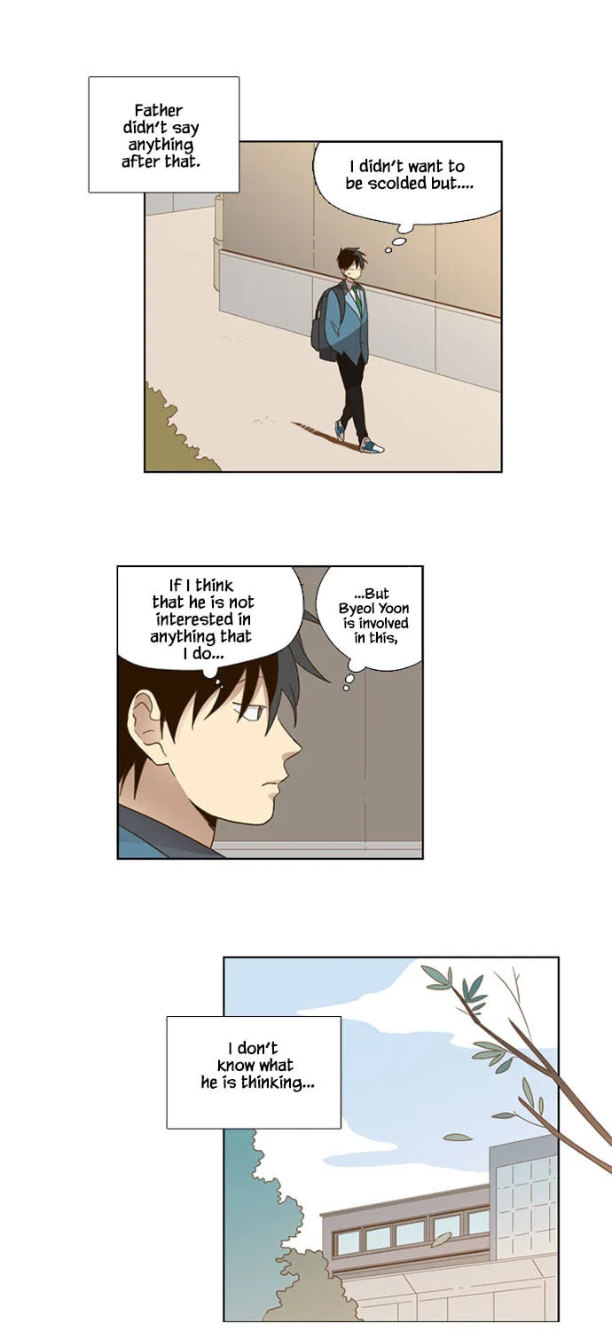 Read Banjungnyok Sonyo chapter 56 image 6 on Lezhin