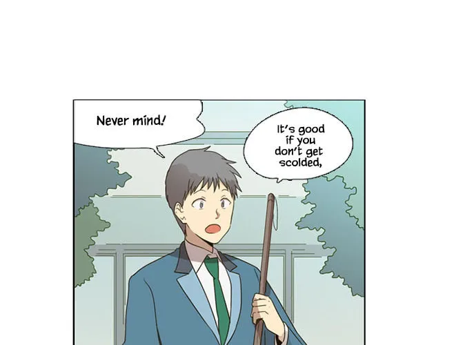 Read Banjungnyok Sonyo chapter 56 image 7 on Lezhin