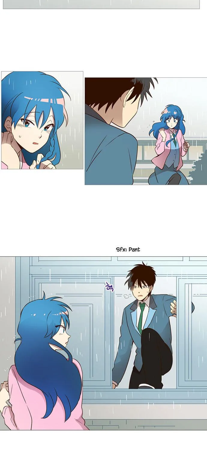 Read Banjungnyok Sonyo chapter 62 image 11 on Lezhin