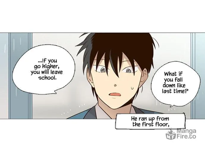 Read Banjungnyok Sonyo chapter 62 image 12 on Lezhin
