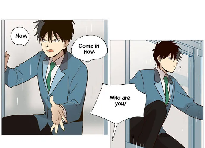 Read Banjungnyok Sonyo chapter 62 image 14 on Lezhin