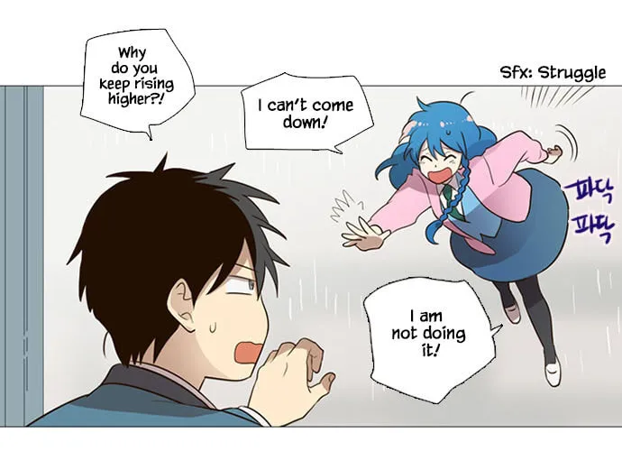 Read Banjungnyok Sonyo chapter 62 image 16 on Lezhin