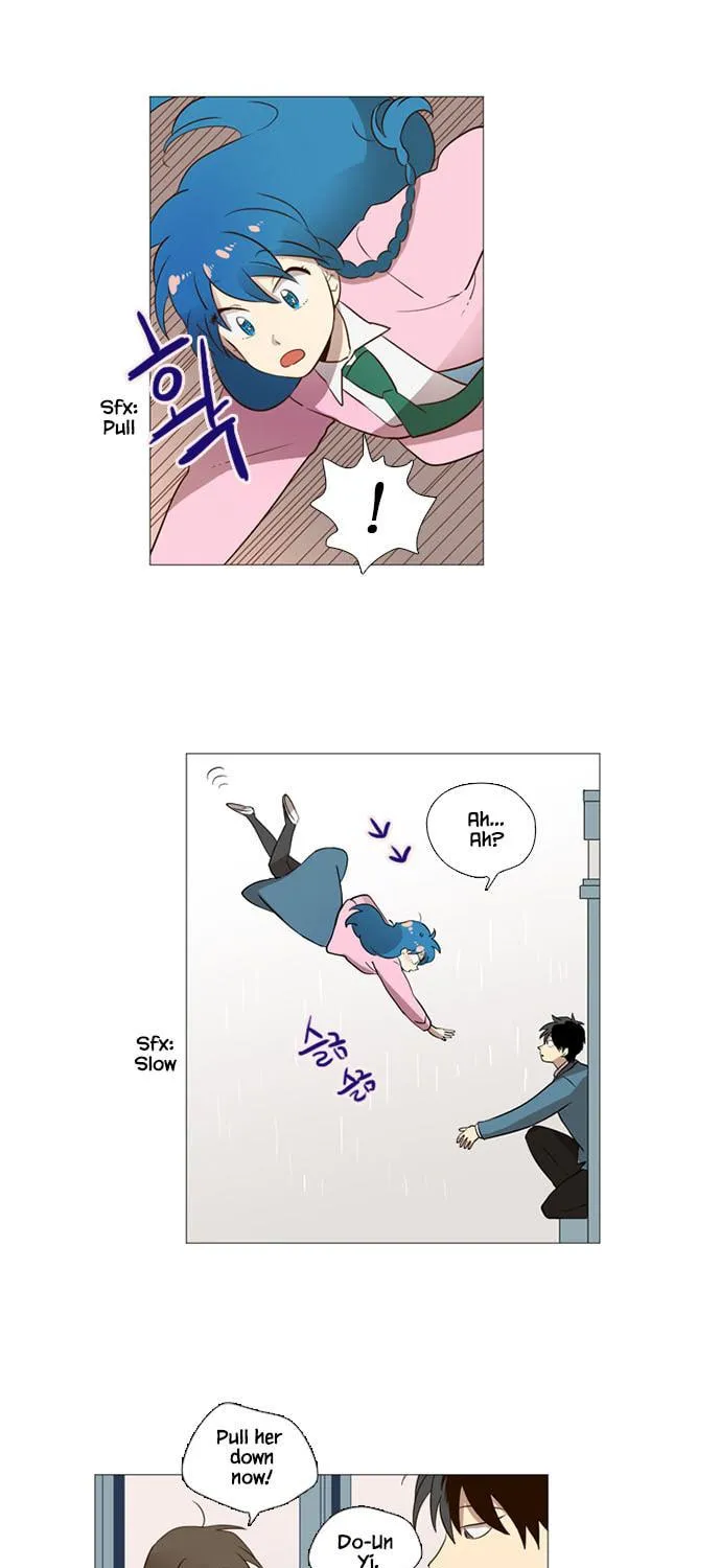 Read Banjungnyok Sonyo chapter 62 image 17 on Lezhin