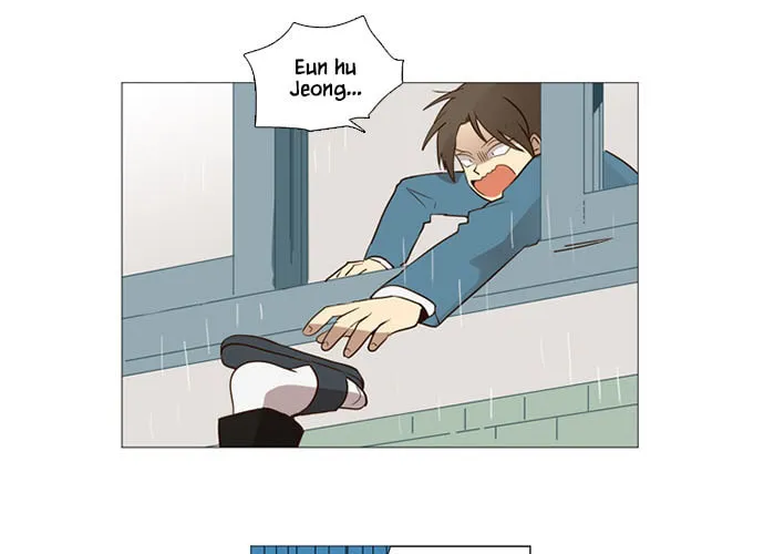 Read Banjungnyok Sonyo chapter 62 image 22 on Lezhin
