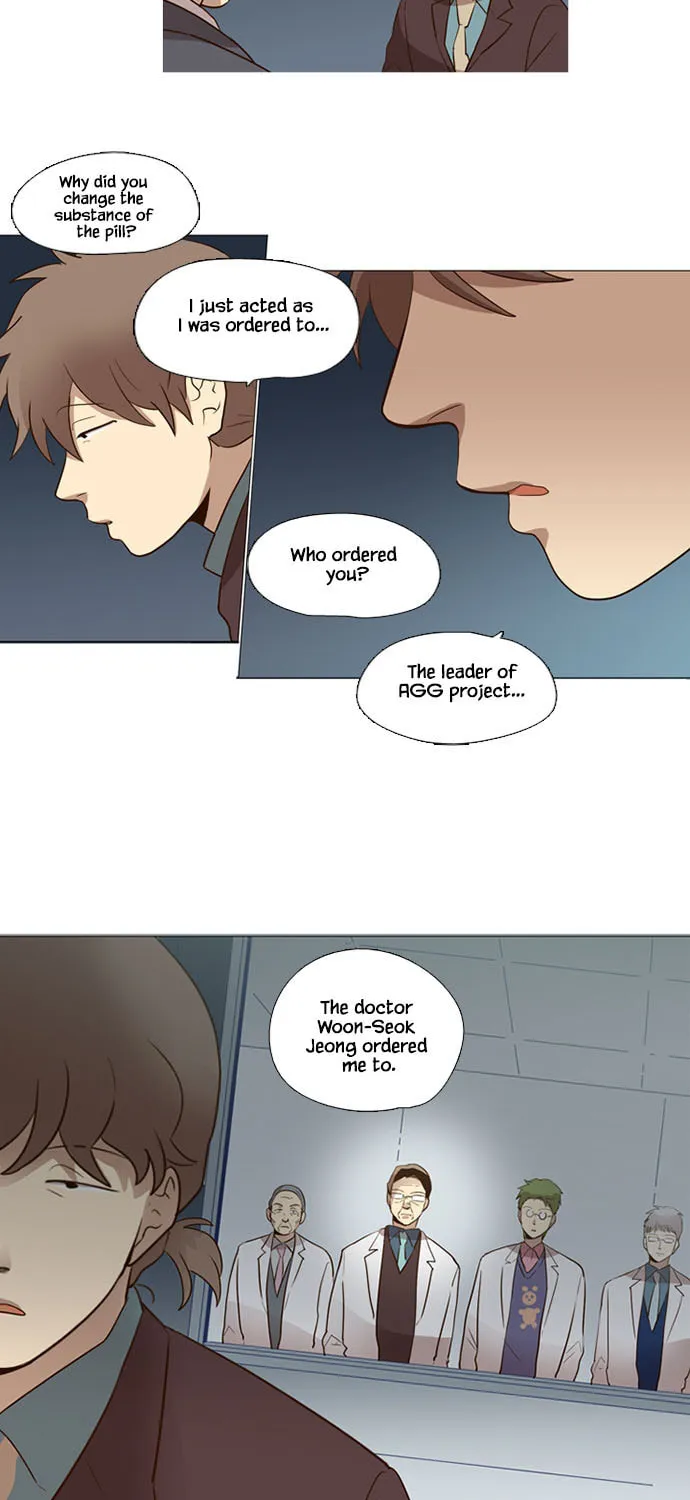 Read Banjungnyok Sonyo chapter 62 image 27 on Lezhin