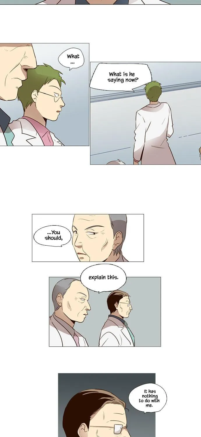 Read Banjungnyok Sonyo chapter 62 image 29 on Lezhin