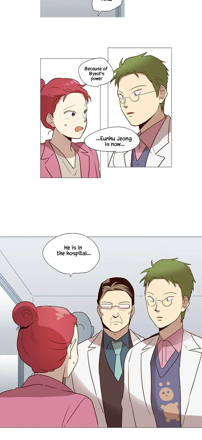 Read Banjungnyok Sonyo chapter 62 image 32 on Lezhin