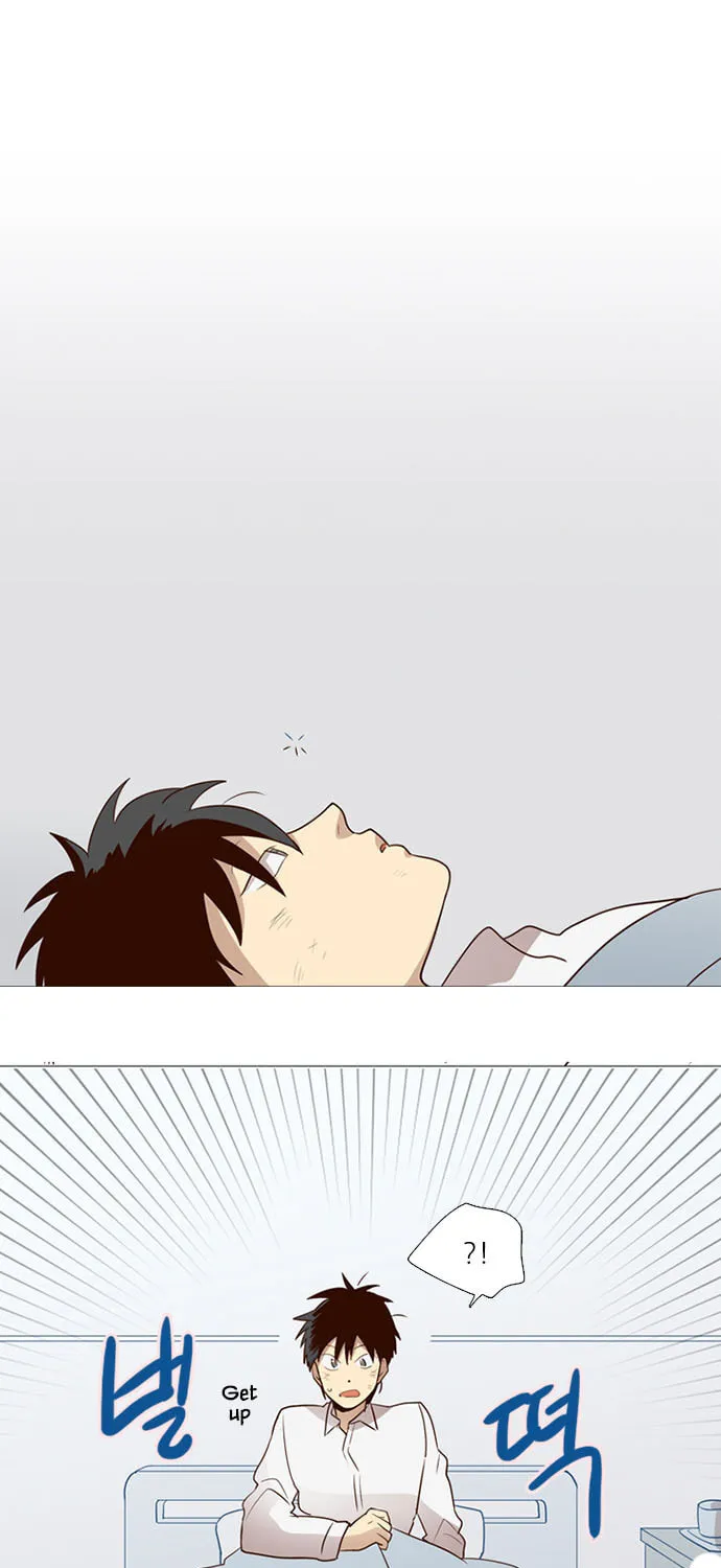 Read Banjungnyok Sonyo chapter 62 image 34 on Lezhin