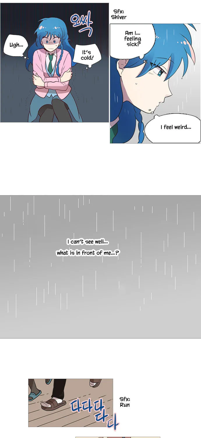 Read Banjungnyok Sonyo chapter 62 image 7 on Lezhin