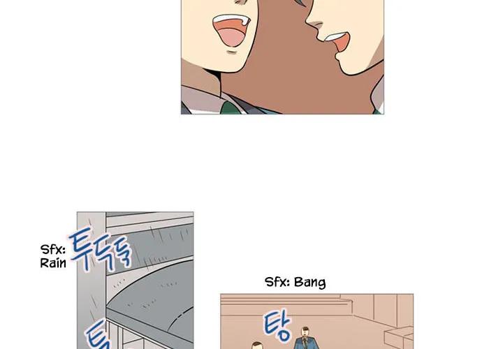 Read Banjungnyok Sonyo chapter 62 image 8 on Lezhin