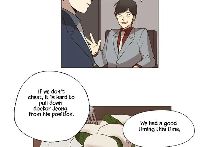 Read Banjungnyok Sonyo chapter 63 image 1 on Lezhin