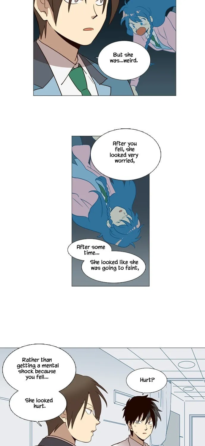 Read Banjungnyok Sonyo chapter 63 image 12 on Lezhin