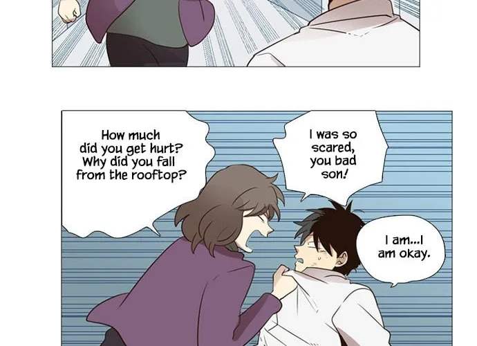 Read Banjungnyok Sonyo chapter 63 image 17 on Lezhin