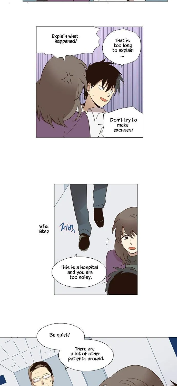 Read Banjungnyok Sonyo chapter 63 image 18 on Lezhin