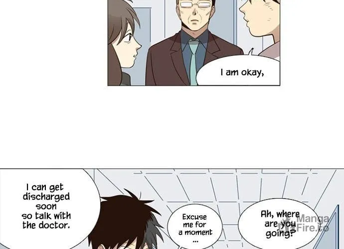 Read Banjungnyok Sonyo chapter 63 image 21 on Lezhin