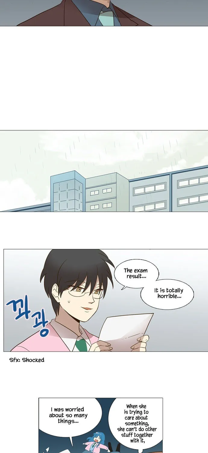 Read Banjungnyok Sonyo chapter 63 image 24 on Lezhin