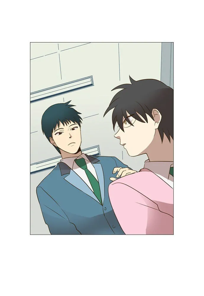 Read Banjungnyok Sonyo chapter 63 image 26 on Lezhin