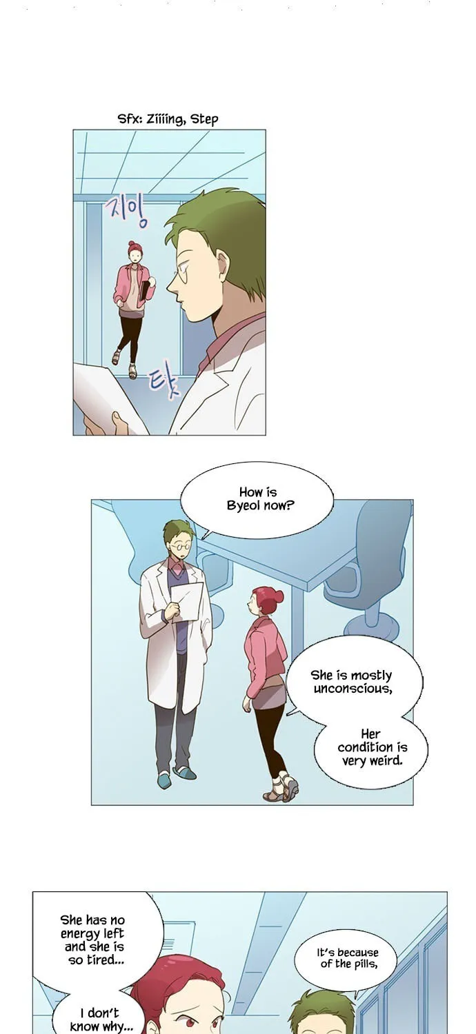 Read Banjungnyok Sonyo chapter 63 image 29 on Lezhin