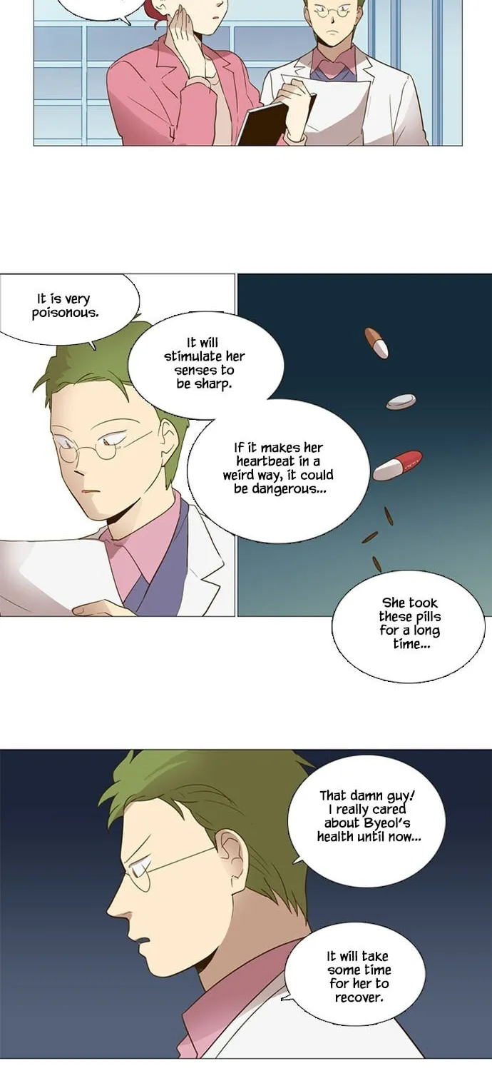 Read Banjungnyok Sonyo chapter 63 image 30 on Lezhin