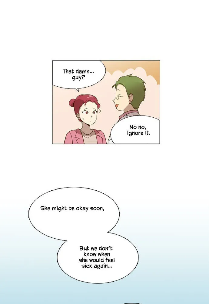 Read Banjungnyok Sonyo chapter 63 image 31 on Lezhin