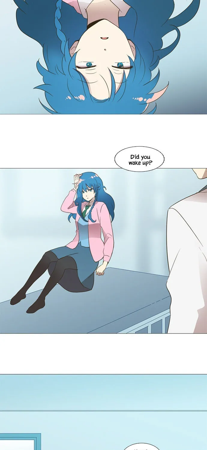 Read Banjungnyok Sonyo chapter 63 image 34 on Lezhin