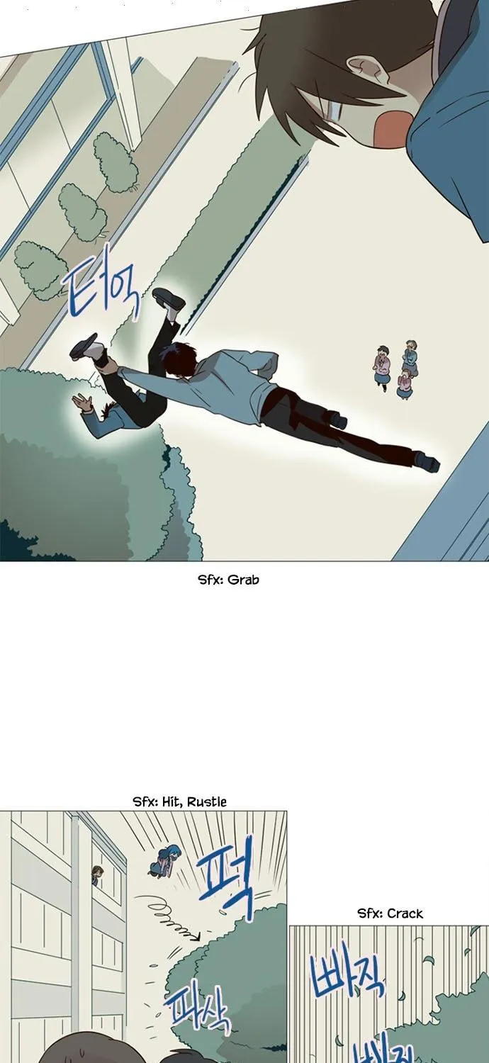 Read Banjungnyok Sonyo chapter 63 image 9 on Lezhin
