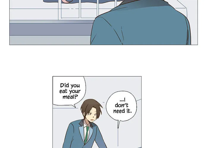 Read Banjungnyok Sonyo chapter 64 image 1 on Lezhin
