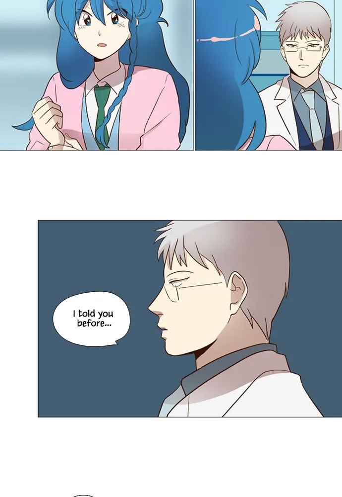 Read Banjungnyok Sonyo chapter 64 image 10 on Lezhin