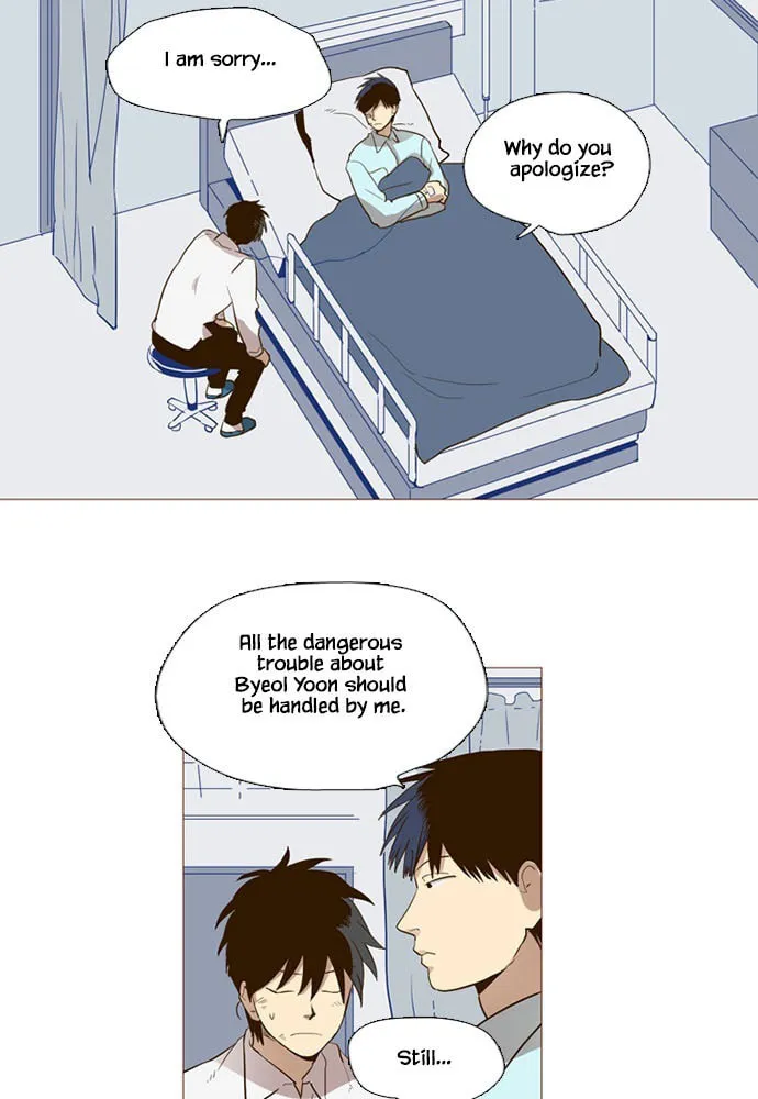Read Banjungnyok Sonyo chapter 64 image 13 on Lezhin