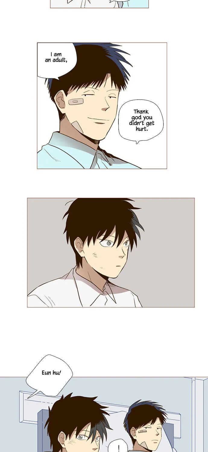 Read Banjungnyok Sonyo chapter 64 image 14 on Lezhin