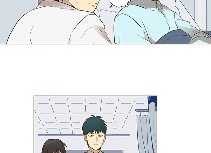 Read Banjungnyok Sonyo chapter 64 image 15 on Lezhin