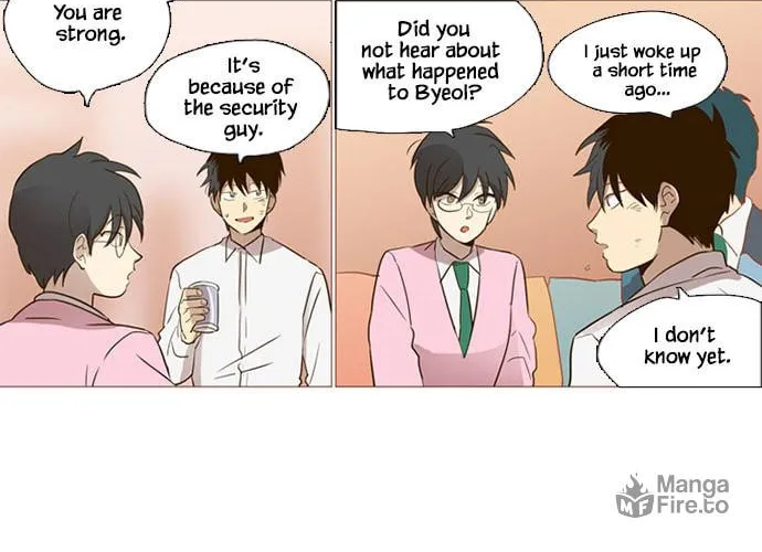 Read Banjungnyok Sonyo chapter 64 image 19 on Lezhin