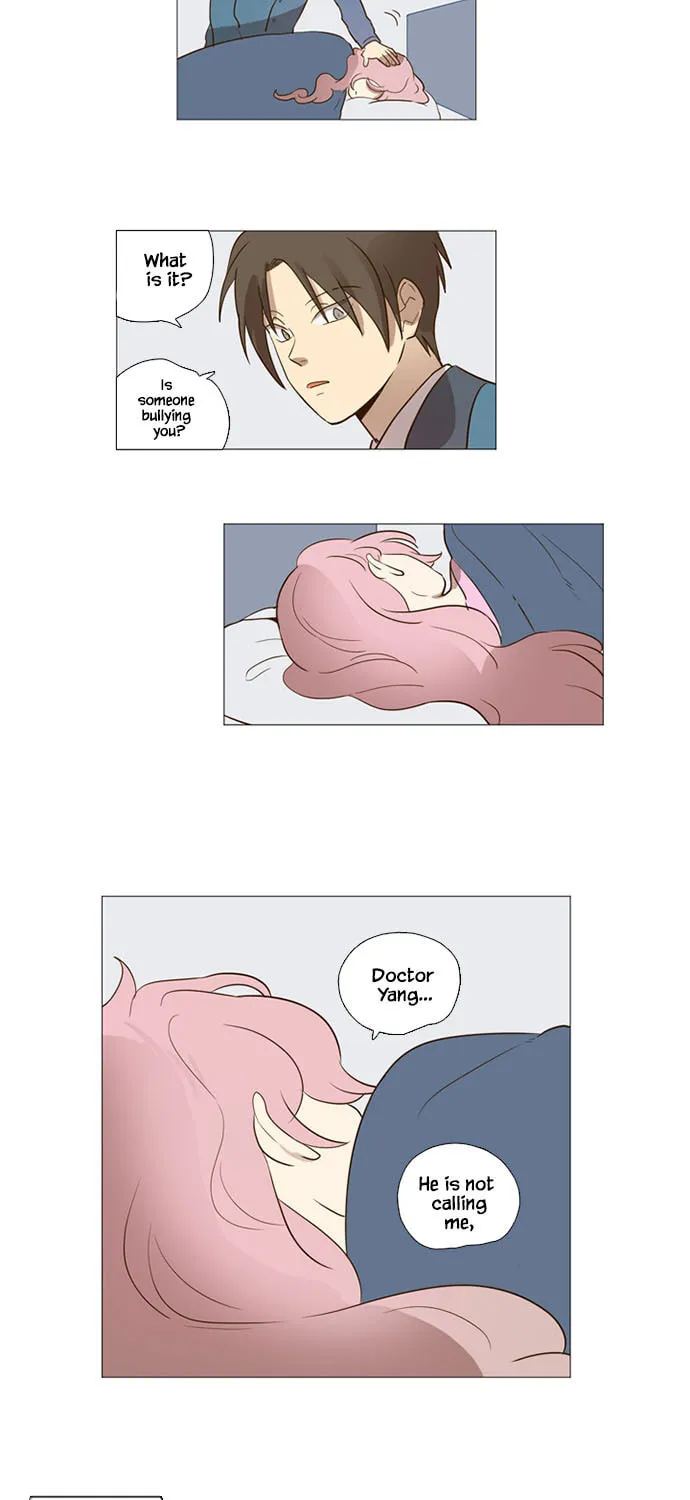 Read Banjungnyok Sonyo chapter 64 image 2 on Lezhin
