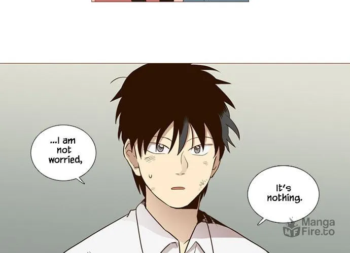 Read Banjungnyok Sonyo chapter 64 image 25 on Lezhin