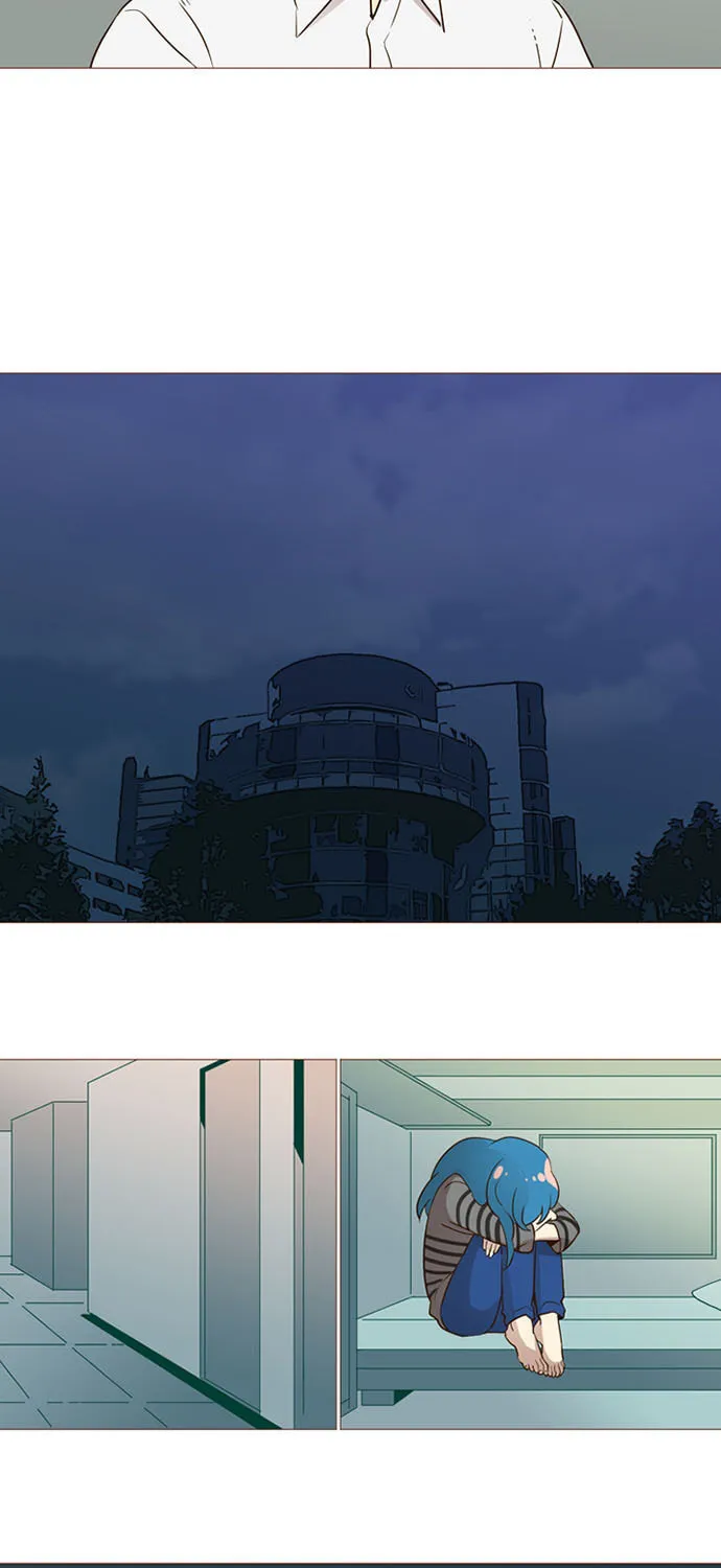 Read Banjungnyok Sonyo chapter 64 image 26 on Lezhin