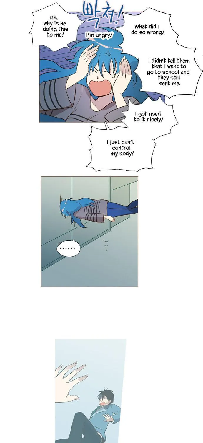 Read Banjungnyok Sonyo chapter 64 image 30 on Lezhin