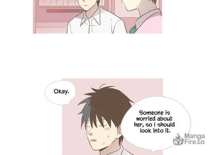 Read Banjungnyok Sonyo chapter 64 image 37 on Lezhin