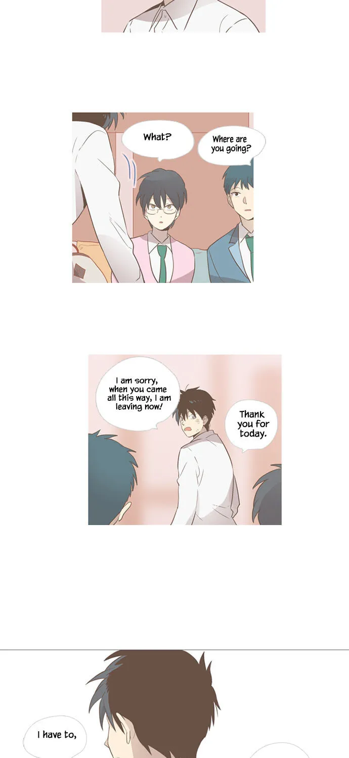 Read Banjungnyok Sonyo chapter 64 image 38 on Lezhin