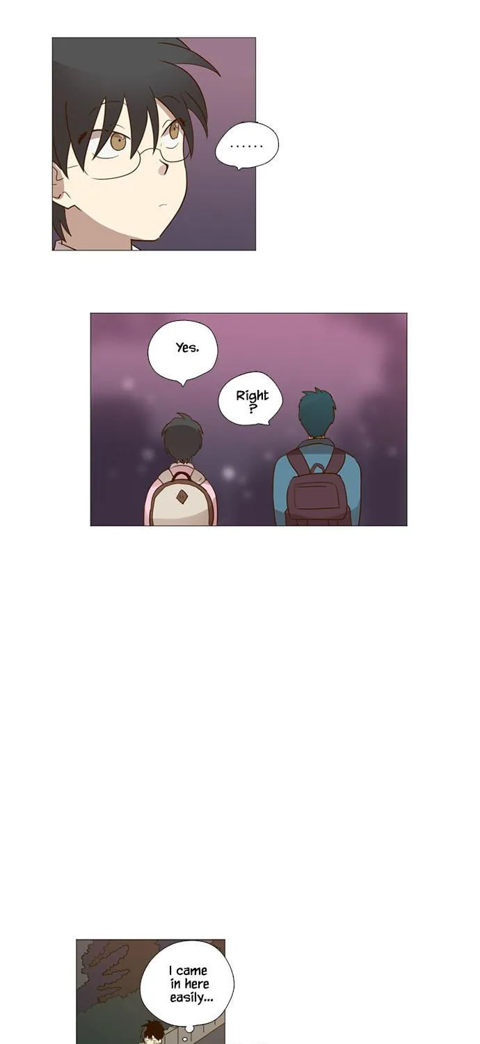 Read Banjungnyok Sonyo chapter 64 image 40 on Lezhin