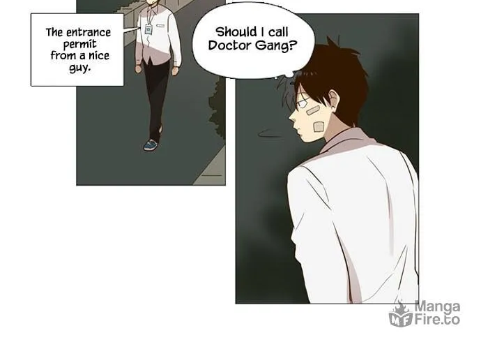 Read Banjungnyok Sonyo chapter 64 image 41 on Lezhin
